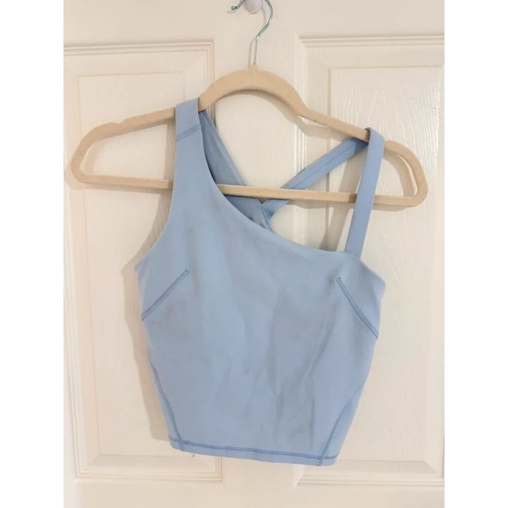 lululemon sport top